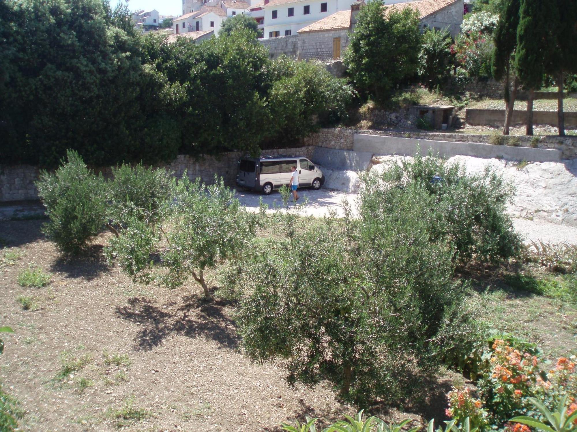 Pension Oaza Hvar Town Exterior foto